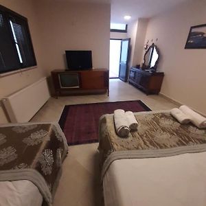 Family Room Basement Floor